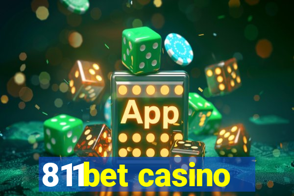 811bet casino